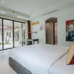 Luxury 3Br Villa, Private Pool, Gym & Jacuzzi
